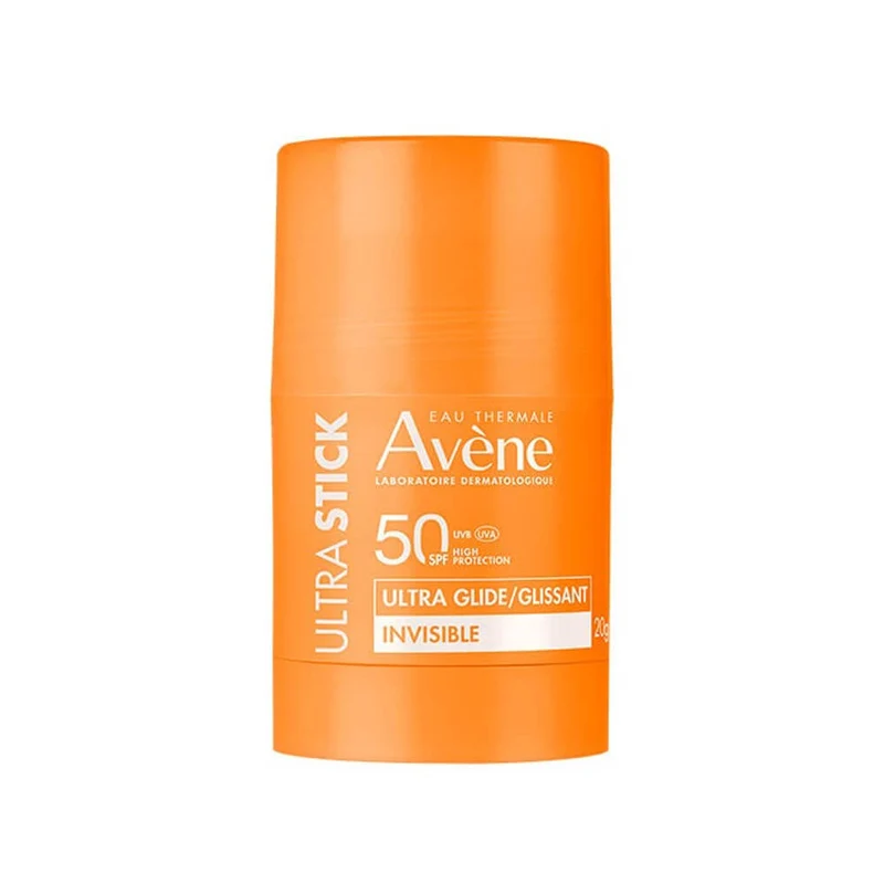 Avene Solar Spf50+ Ultra Stick Invisible 20 G