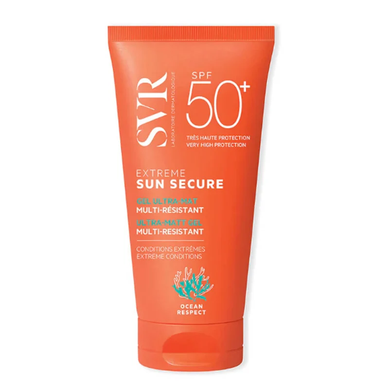 Svr Sun Secure Extreme Spf 50+ 50 ml