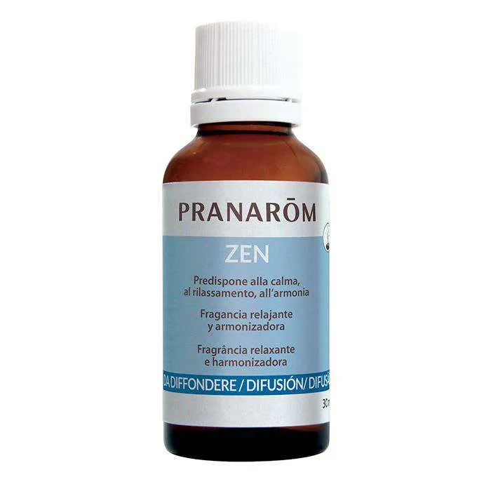 Pranarom Difusión Zen 30 ml