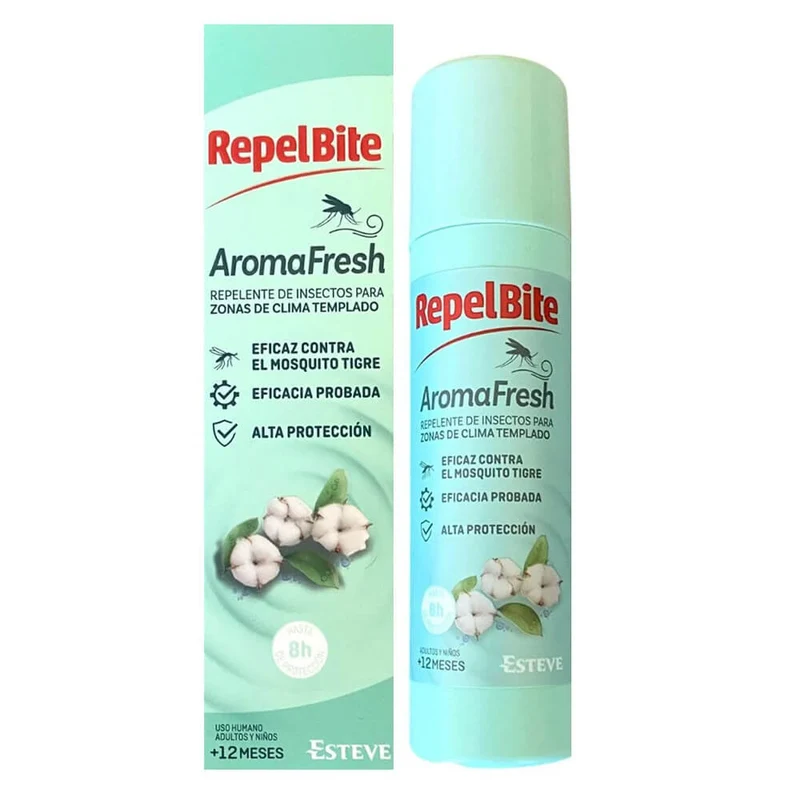Repel Bite Aromafresh Spray 100 ml