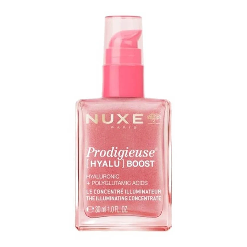 Nuxe Prodigieuse Hyalu Boost Iluminador 30 ml