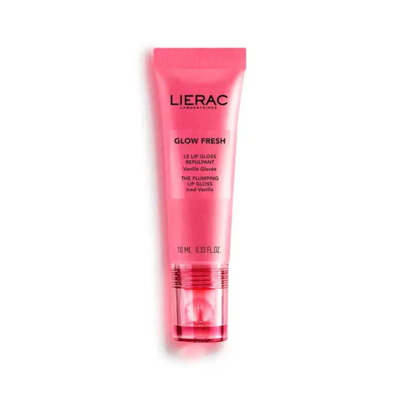 Lierac Glow Fresh Lip Gloss 10 ml