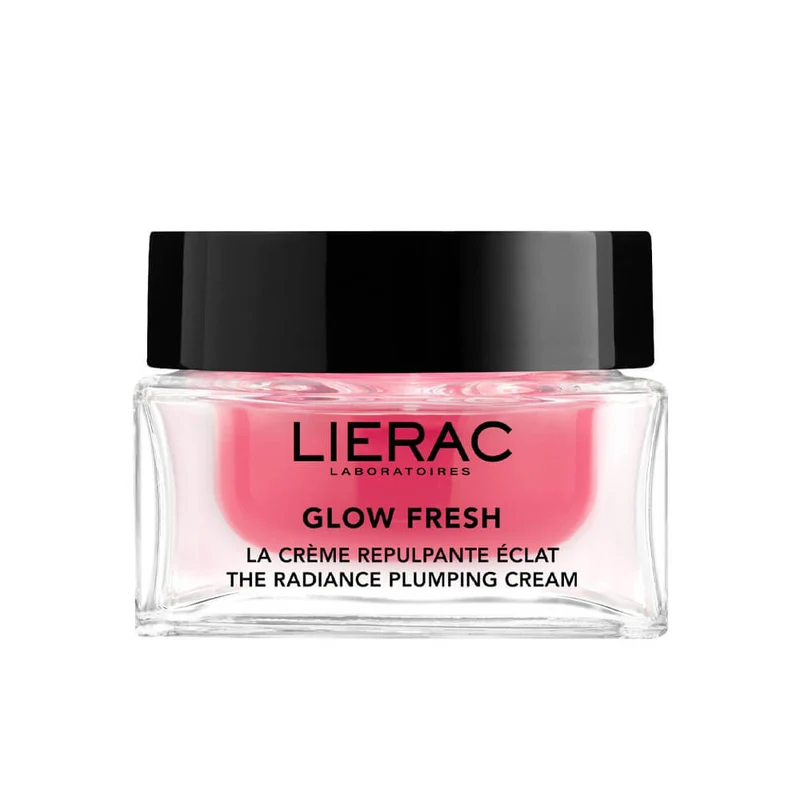 Lierac Glow Fresh Crema 50 ml