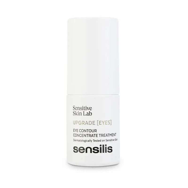 Sensilis Upgrade Contorno Ojos 15 ml