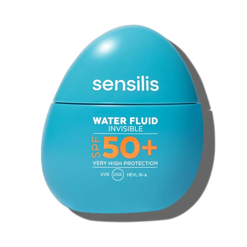 Sensilis Solar Waterfluid Spf50+ 40 ml