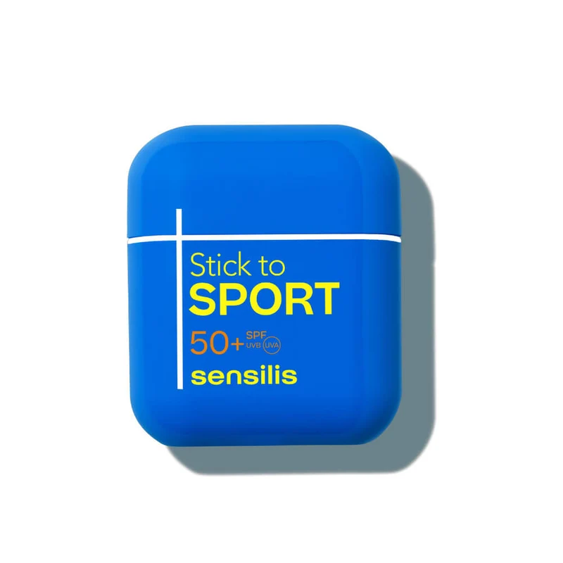 Sensilis Solar Stick Sport Spf50+ 10 gr