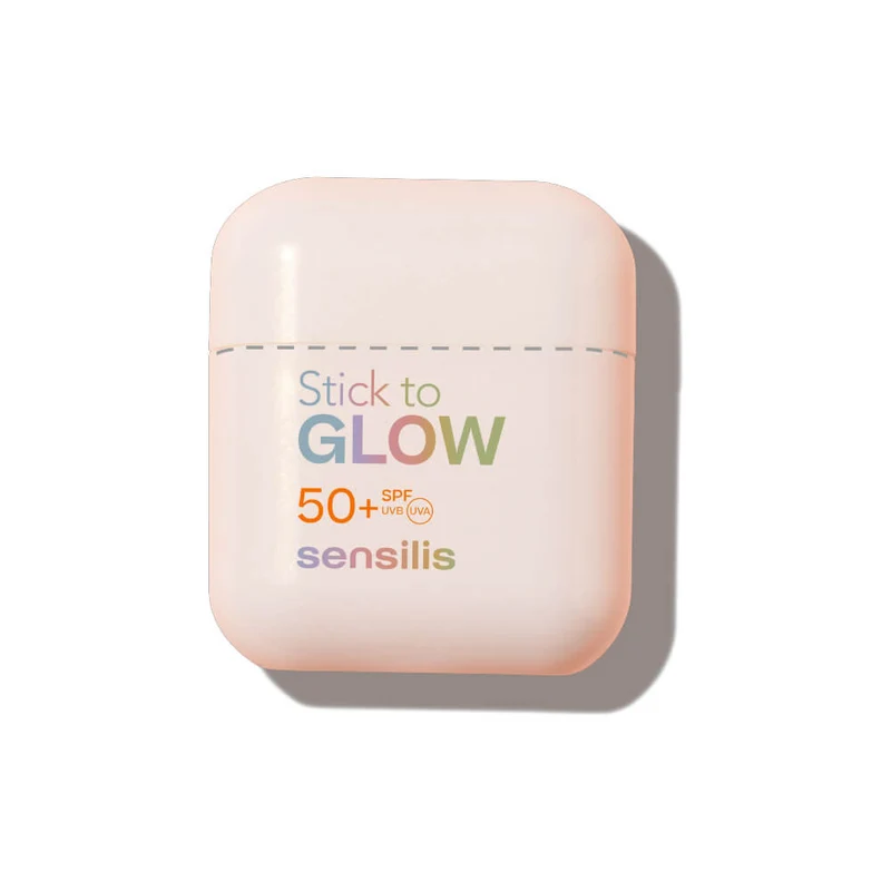 Sensilis Solar Stick Glow Spf50+ 10 gr