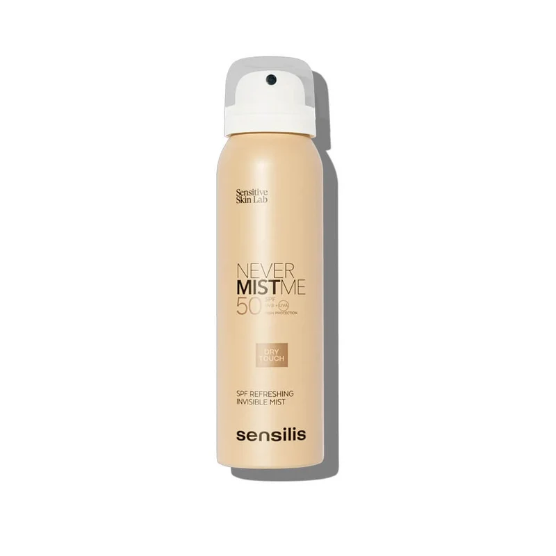 Sensilis Solar Bruma Invisible Spf50+ 100 ml