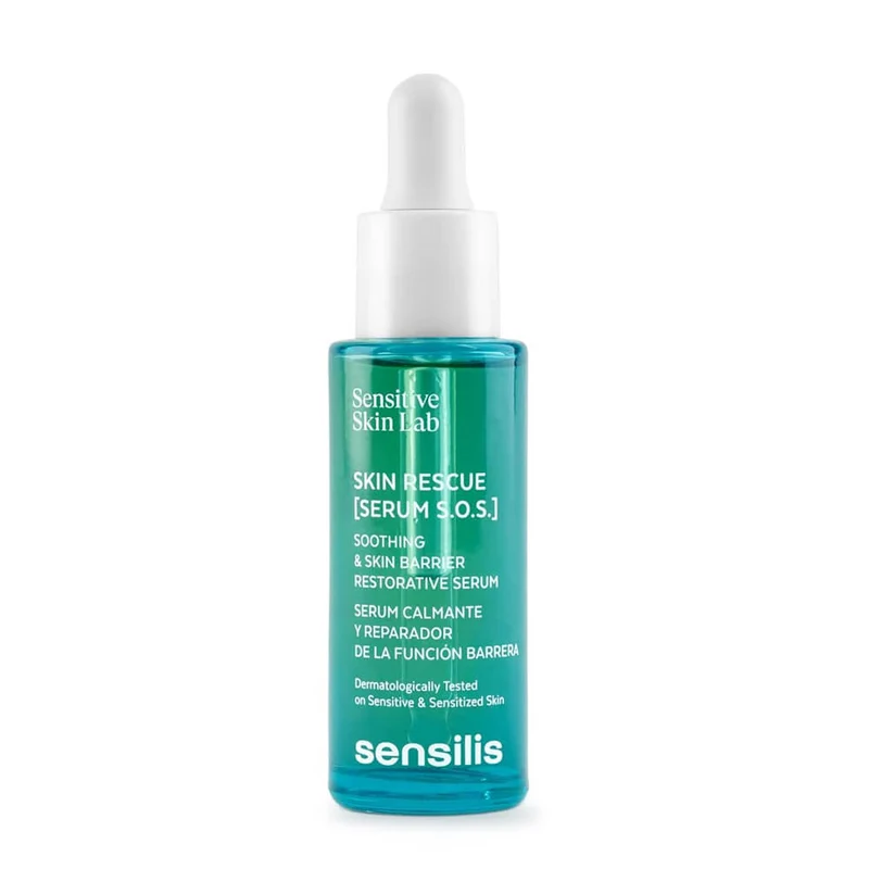 Sensilis Skin Rescue Sérum Sos Calmante 30 ml