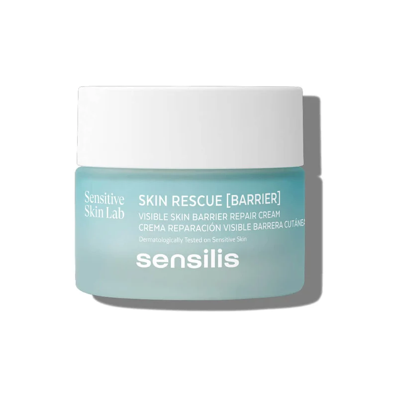 Sensilis Skin Rescue Barrier Crema Fluida 50 ml