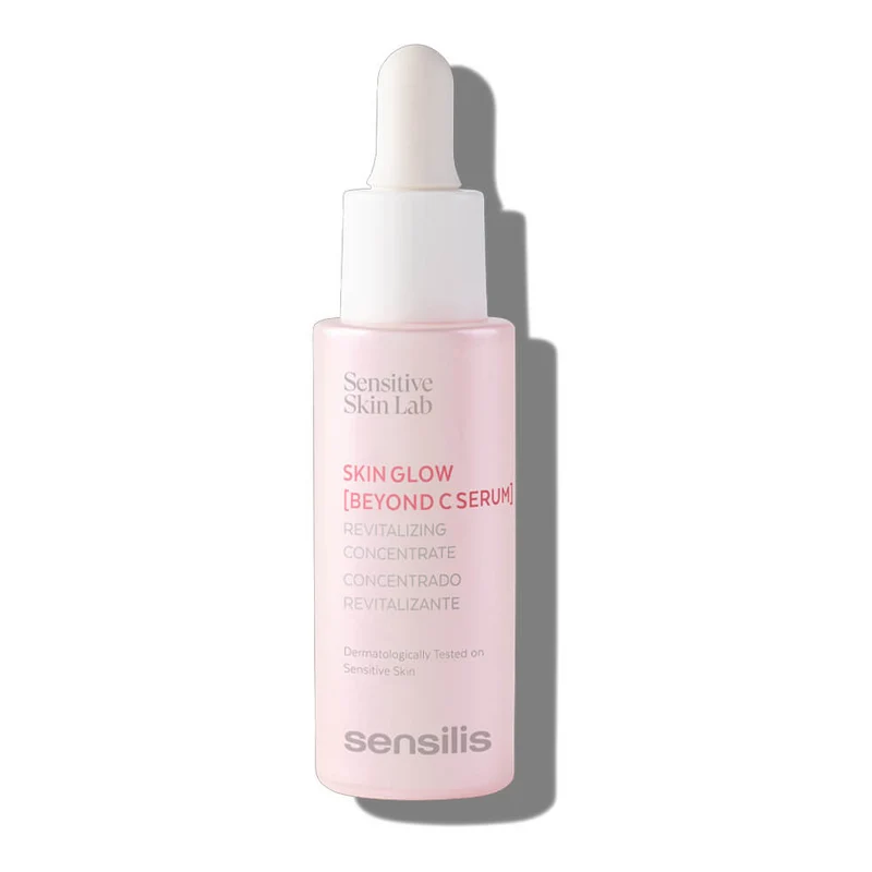 Sensilis Skin Glow Luminosidad Beyond-C Sérum 30 ml