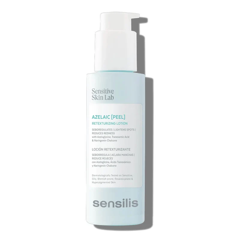 Sensilis Pure Age Perfección Peeling Azelaico Loción 100 ml