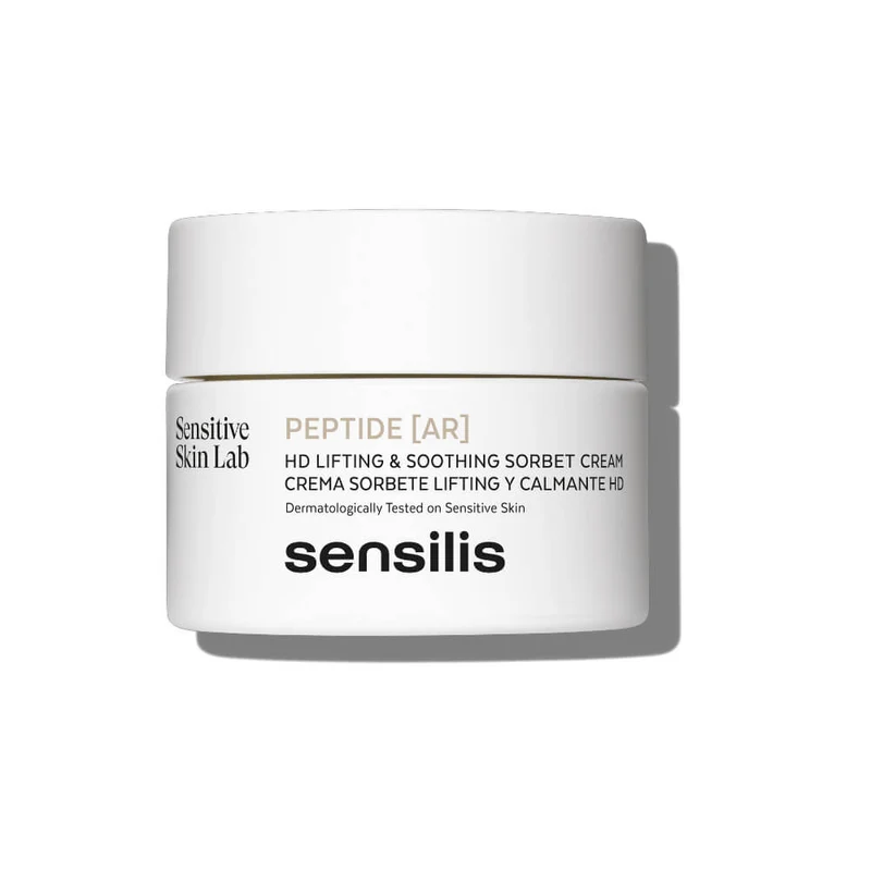 Sensilis Peptide [Ar] Crema Sorbete 50 ml