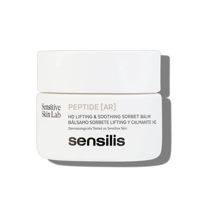 Sensilis Peptide [Ar] Balsamo Ultrarico 50 ml