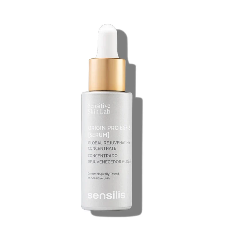 Sensilis Origin Regeneracion Pro Sérum 30 ml