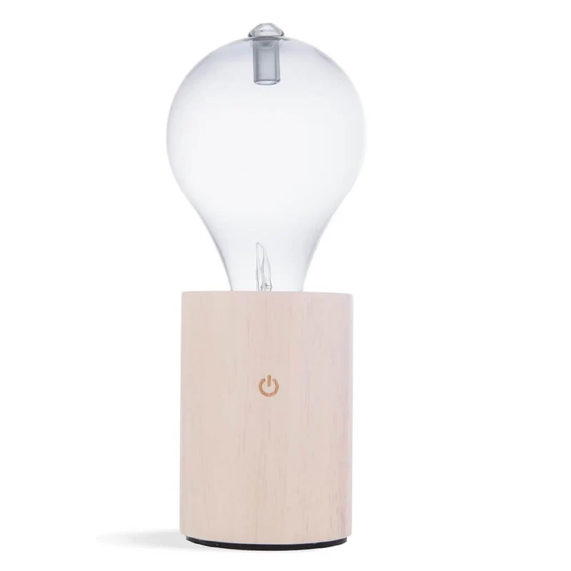 Pranarom Difusor Edison