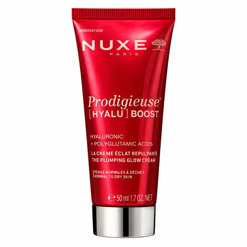 Nuxe Prodigieuse Boost Crema Iluminadora Repulpante 50ml