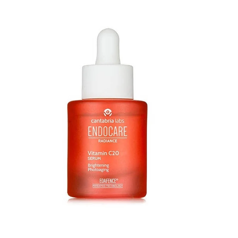 Endocare Radiance Vitamina C20 Serum 30 ml