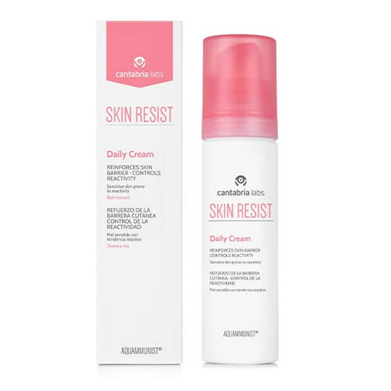 Skin Resist Daily Crema 50 ml