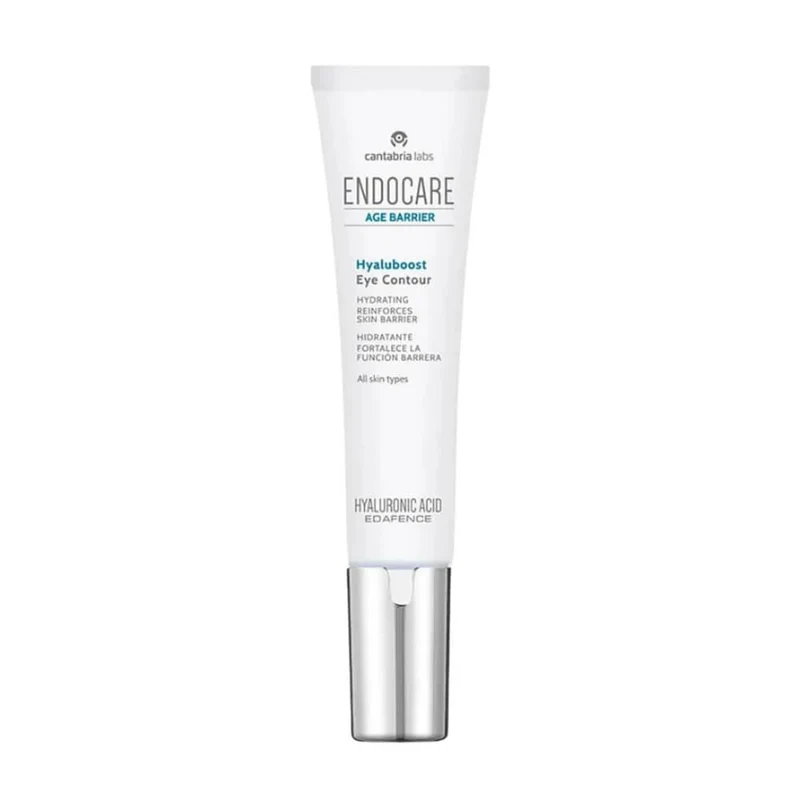 Endocare Age Barrier Hyaluboost Contorno De Ojos 15 ml