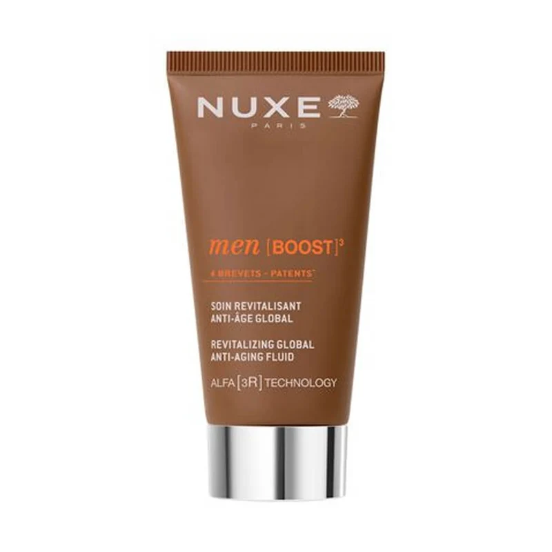 Nuxe Men Cuidado Revitalizante Antiedad Global 50 ml
