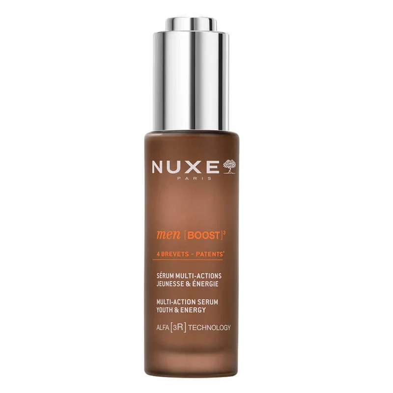Nuxe Men Sérum Multi-Acción Juventud & Energía 30 ml