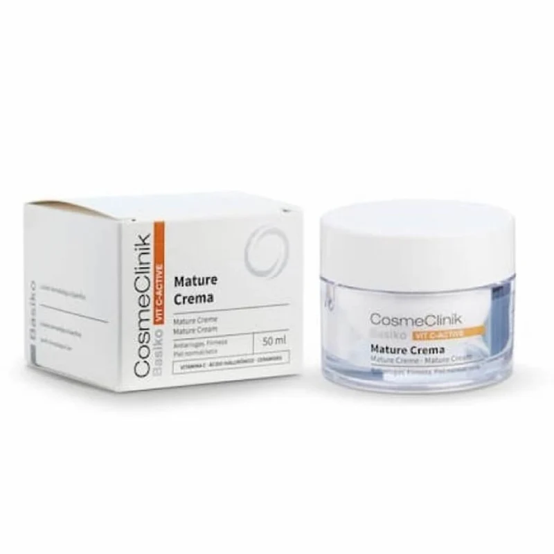 Cosmeclinik Básiko Crema Mature 50 ml