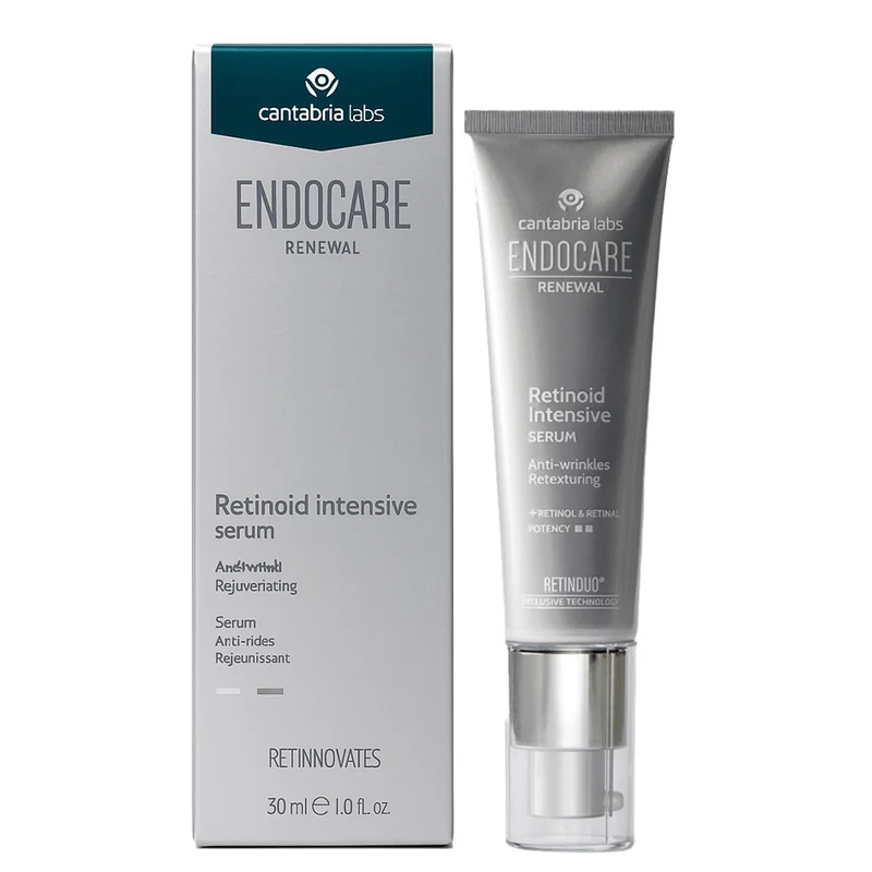 Endocare Renewal Retinoid Intensive Sérum 30 ml