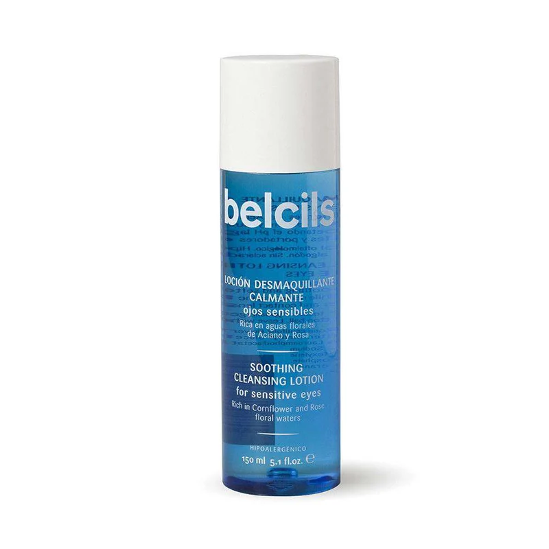 Belcils Desmaquillante Loción Calmante 150 ml