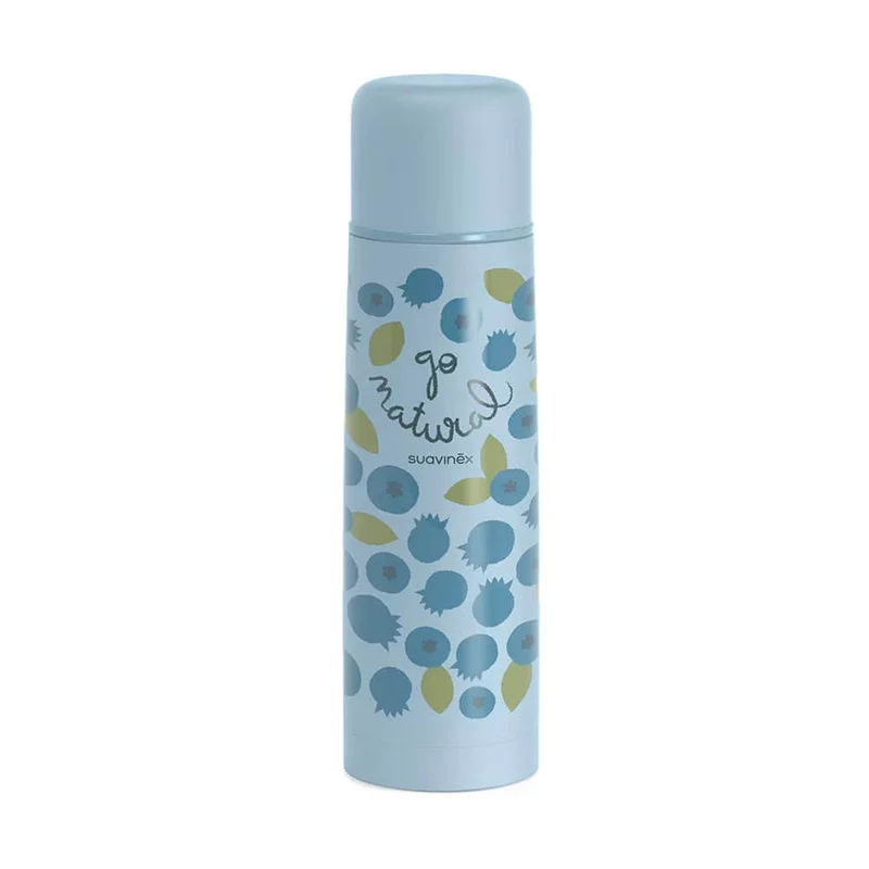 Suavinex Termo Para Liquidos Arándanos Niño