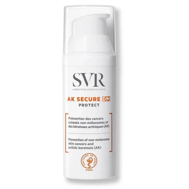 Svr Sun Secure Ak Dm Protect 50 ml