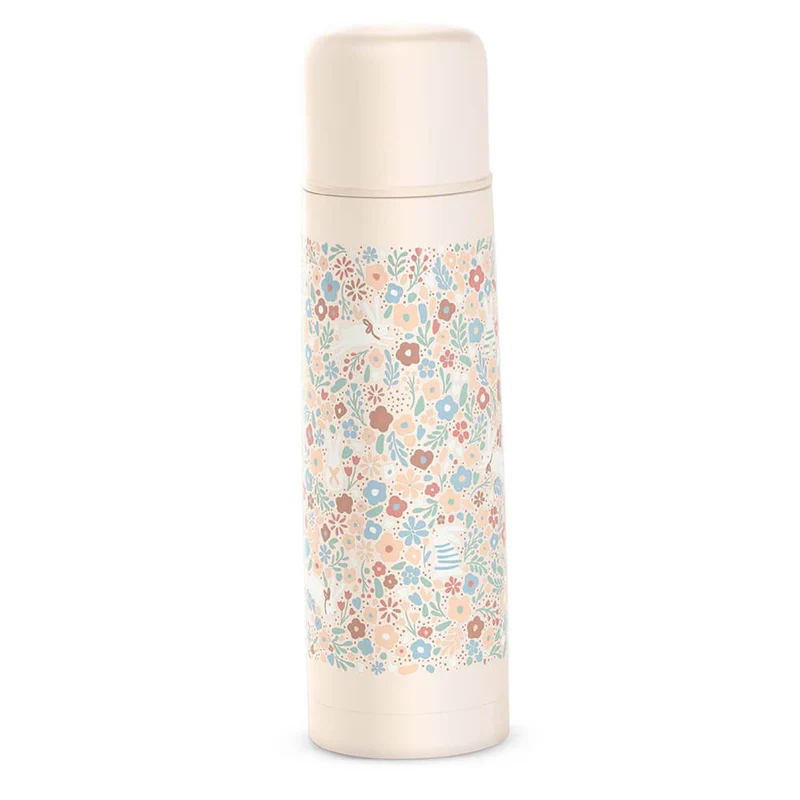 Suavinex Termo Para Liquidos Wonderland Blanco