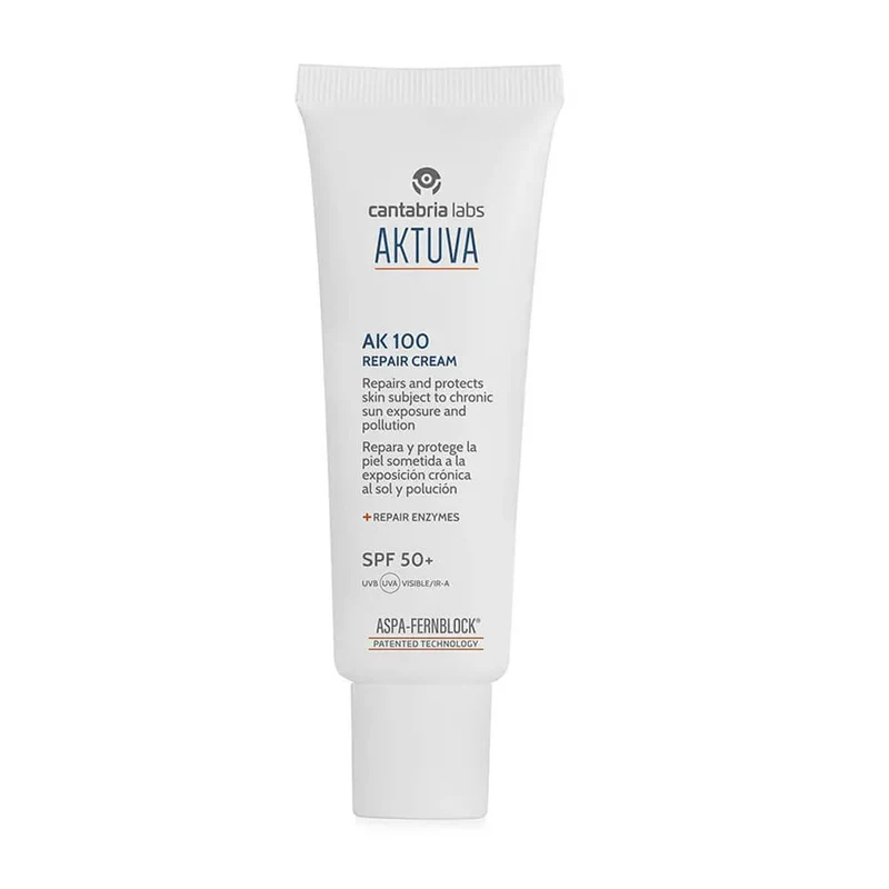Cantabria Labs Activa Ak 100 Repair Cream Spf50+ 50 ml