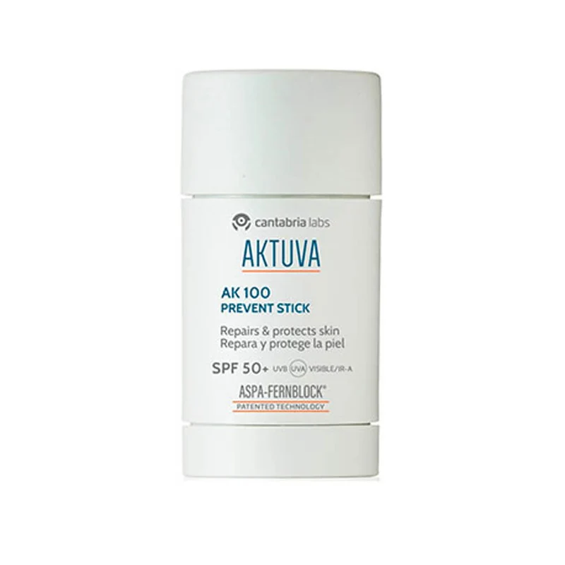 Cantabria Labs Activa Ak 100 Prevent Stick Spf50+ 15 gr