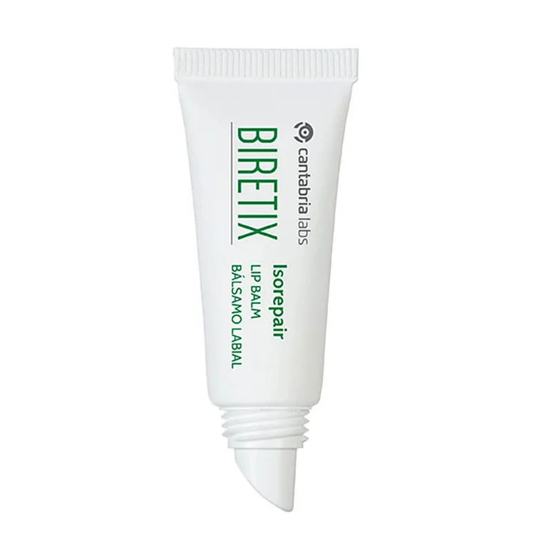 Biretix Isorepair Bálsamo Labial 10 ml