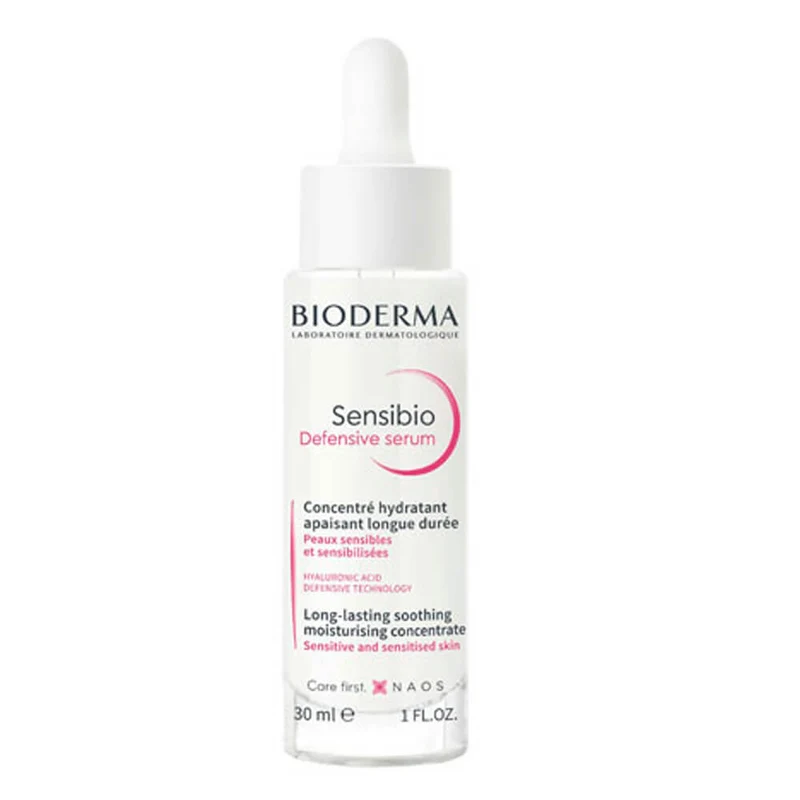 Bioderma Sensibio Serum Defensive 30 ml