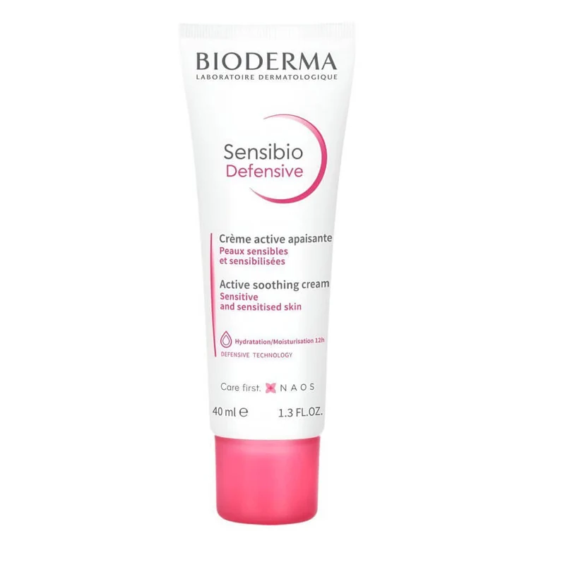 Bioderma Sensibio Defensive Crema 40 ml