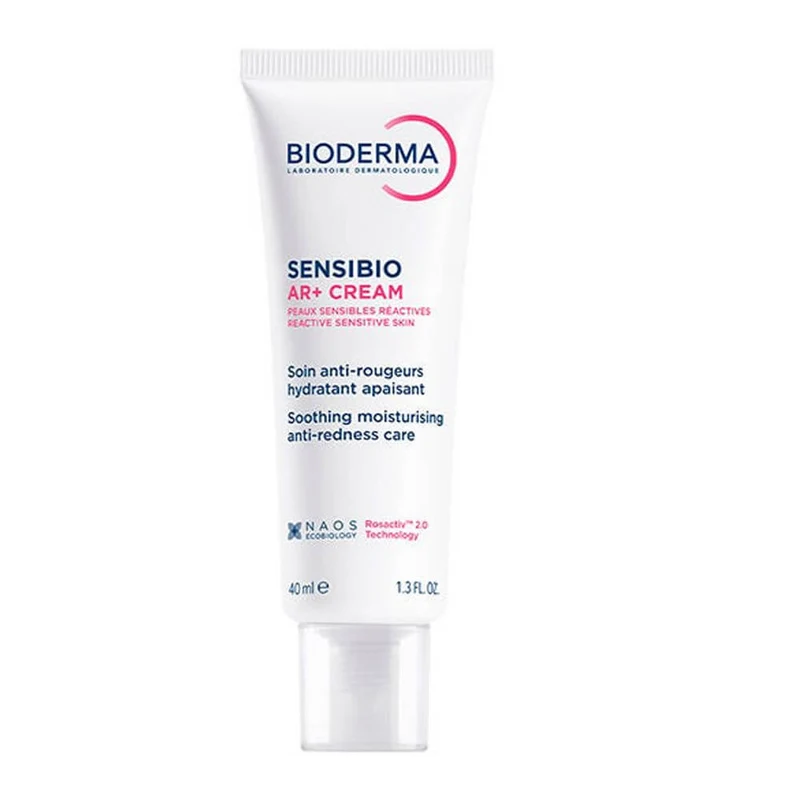 Bioderma Sensibio Crema Anti-Rojeces 40 ml