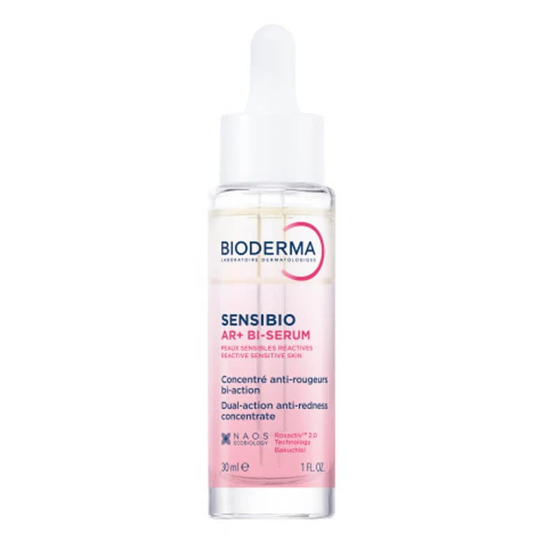 Bioderma Sensibio Anti-Rojeces Serum 30 ml