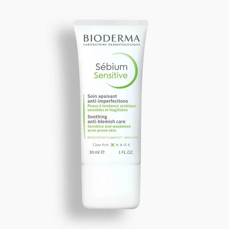 Bioderma Sebium Sensitive Crema 30 ml