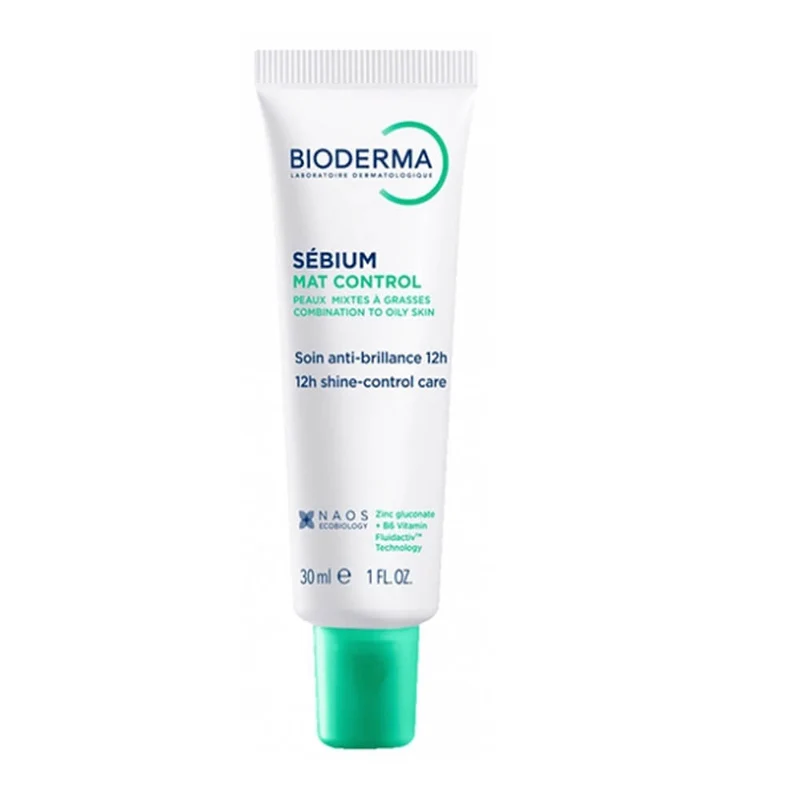 Bioderma Sebium Matificante Control Crema 30ml