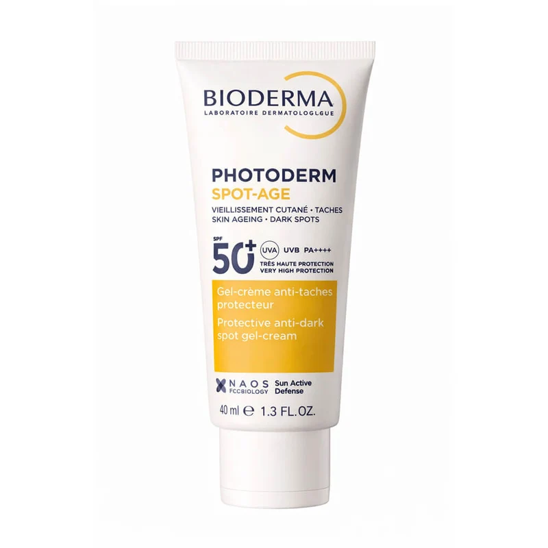 Bioderma Photoderm Spot-Age Spf 50+ 40 ml