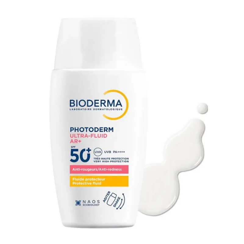 Bioderma Photoderm Anti-Rojeces Spf 50+ 40 ml