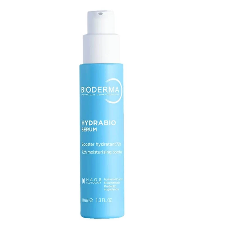 Bioderma Hydrabio Serum 40 ml