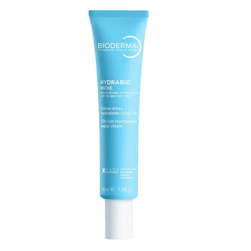 Bioderma Hydrabio Crema 40 ml