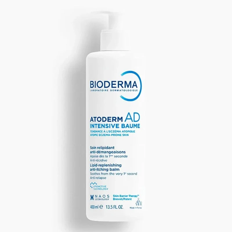 Bioderma Atoderm Intensive Bálsamo 400 ml