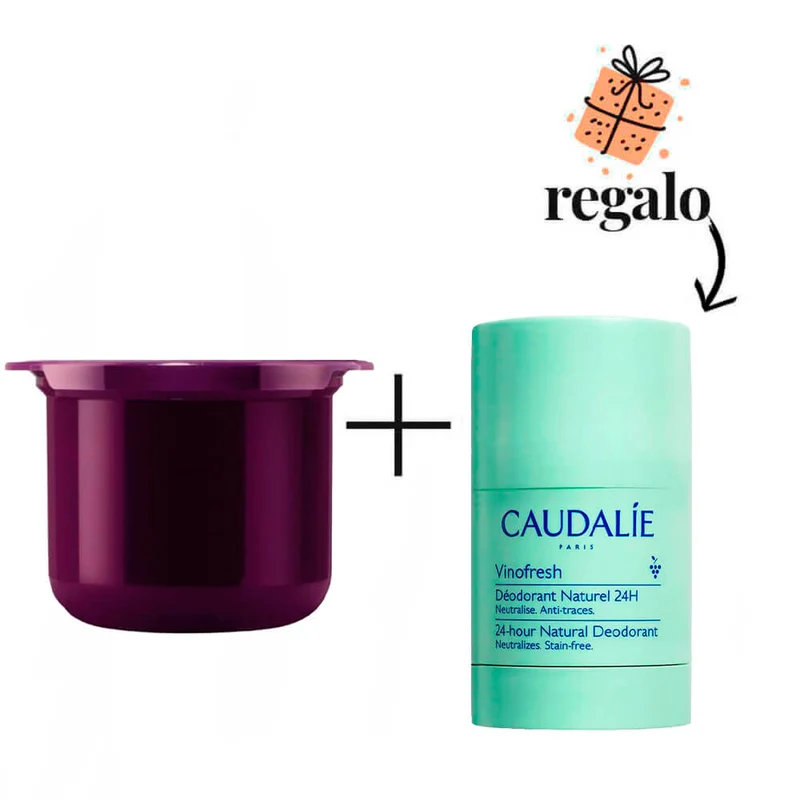 Caudalie Premier Cru La Crema 50 ml + Regalo