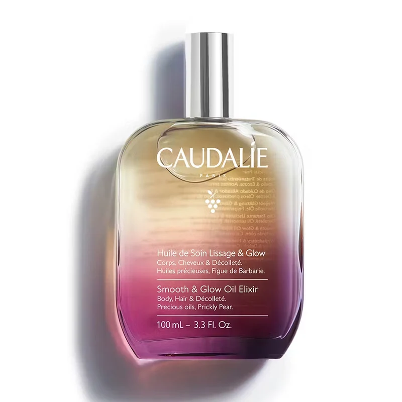 Caudalie Aceite De Tratamiento Nutritivo 100 ml
