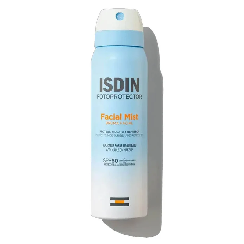 Isdin Fotop.Spf50+ Bruma Facial 100 ml