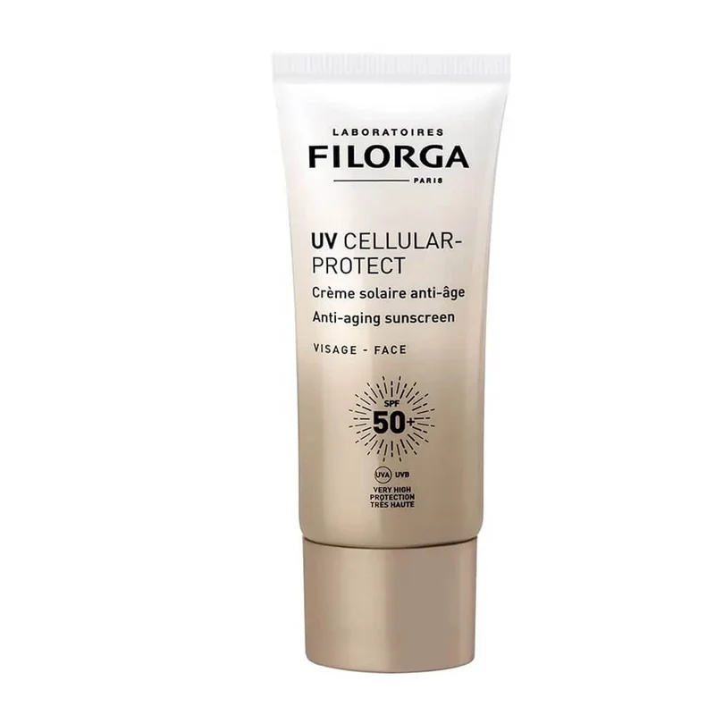 Filorga Uv Cellular Crema Antiedad Facial Spf 50 40ml